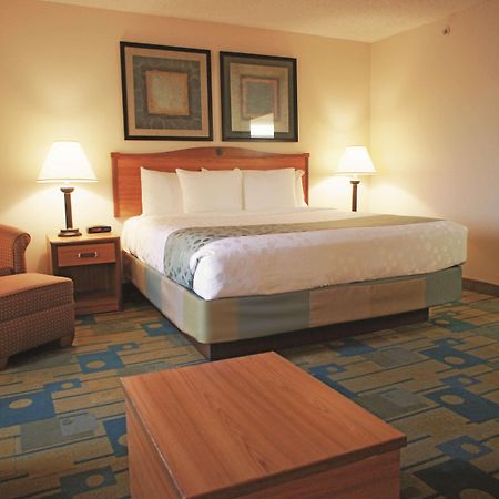 Hotel La Quinta By Wyndham El Paso East Zewnętrze zdjęcie