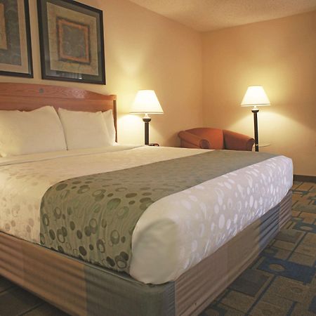 Hotel La Quinta By Wyndham El Paso East Zewnętrze zdjęcie
