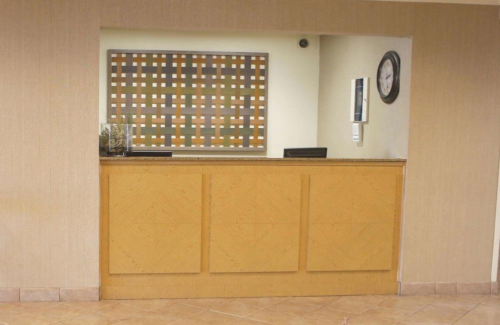 Hotel La Quinta By Wyndham El Paso East Zewnętrze zdjęcie