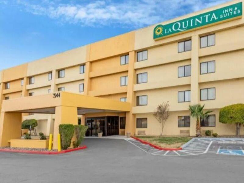 Hotel La Quinta By Wyndham El Paso East Zewnętrze zdjęcie