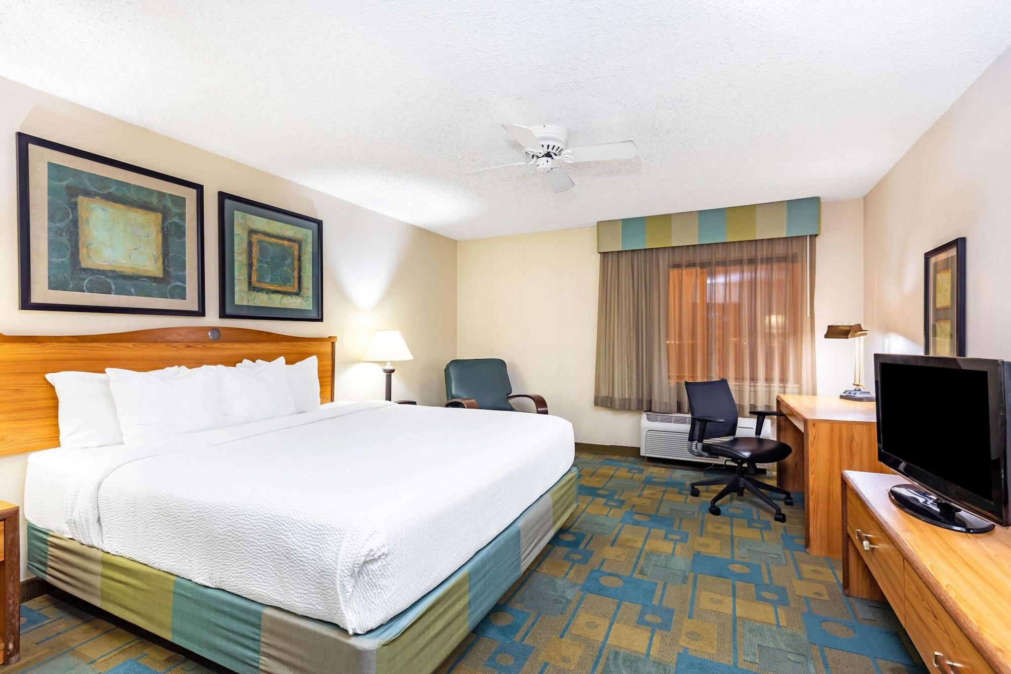 Hotel La Quinta By Wyndham El Paso East Zewnętrze zdjęcie