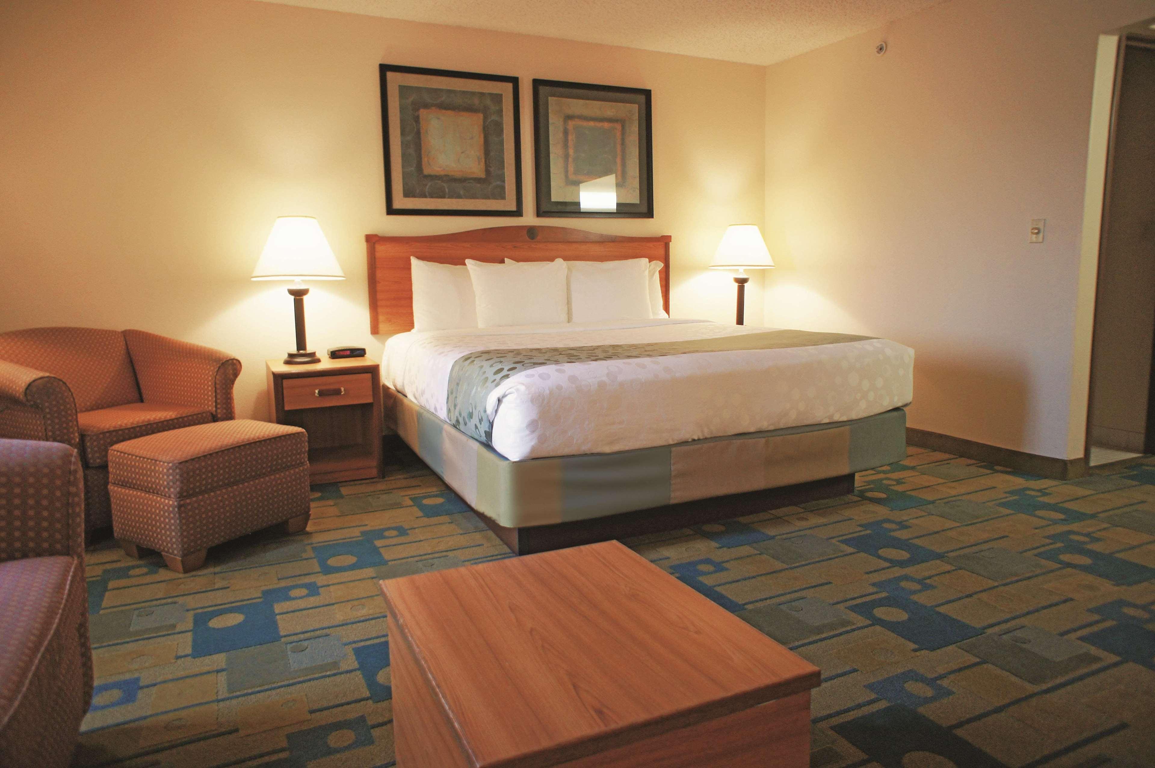 Hotel La Quinta By Wyndham El Paso East Zewnętrze zdjęcie
