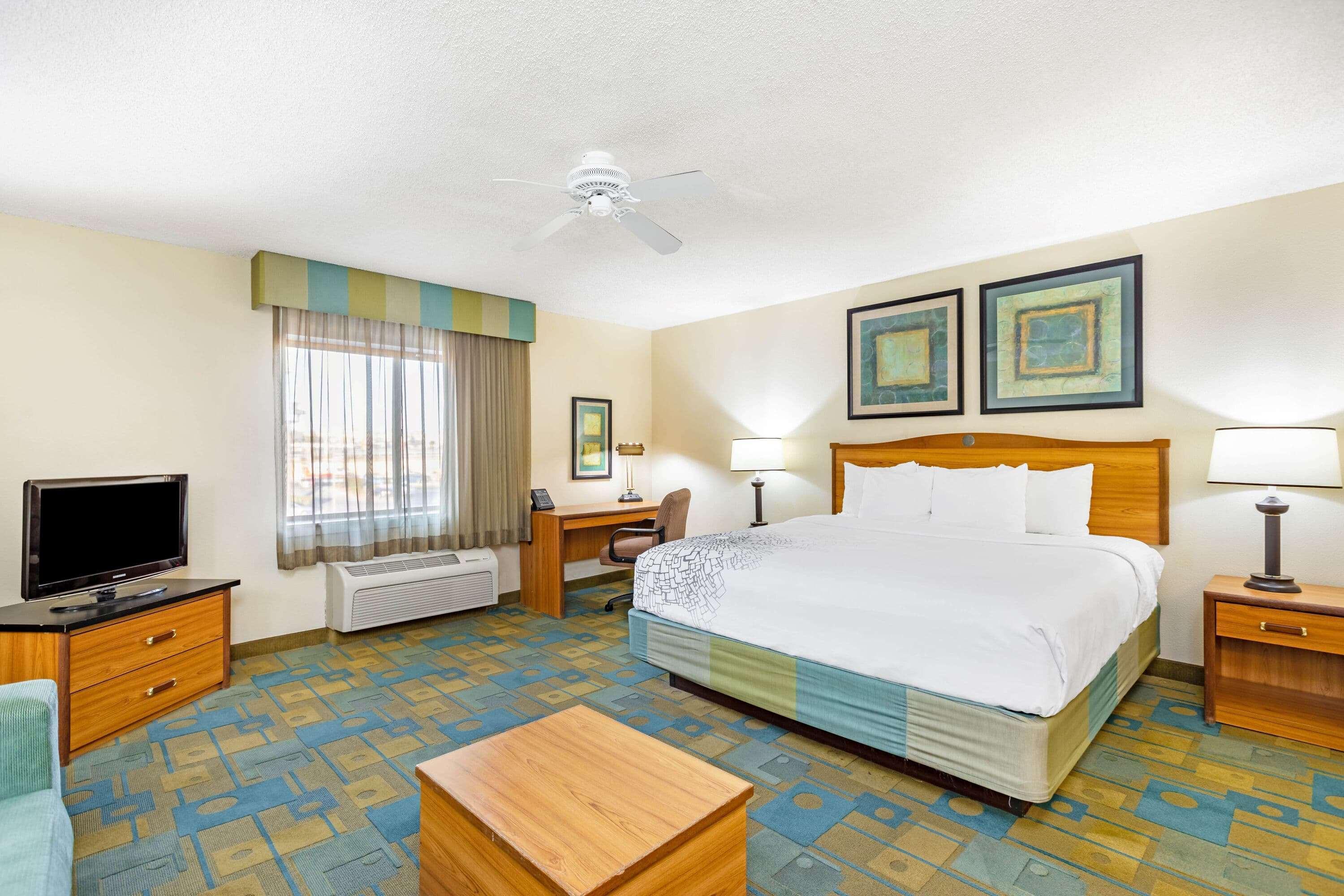 Hotel La Quinta By Wyndham El Paso East Zewnętrze zdjęcie