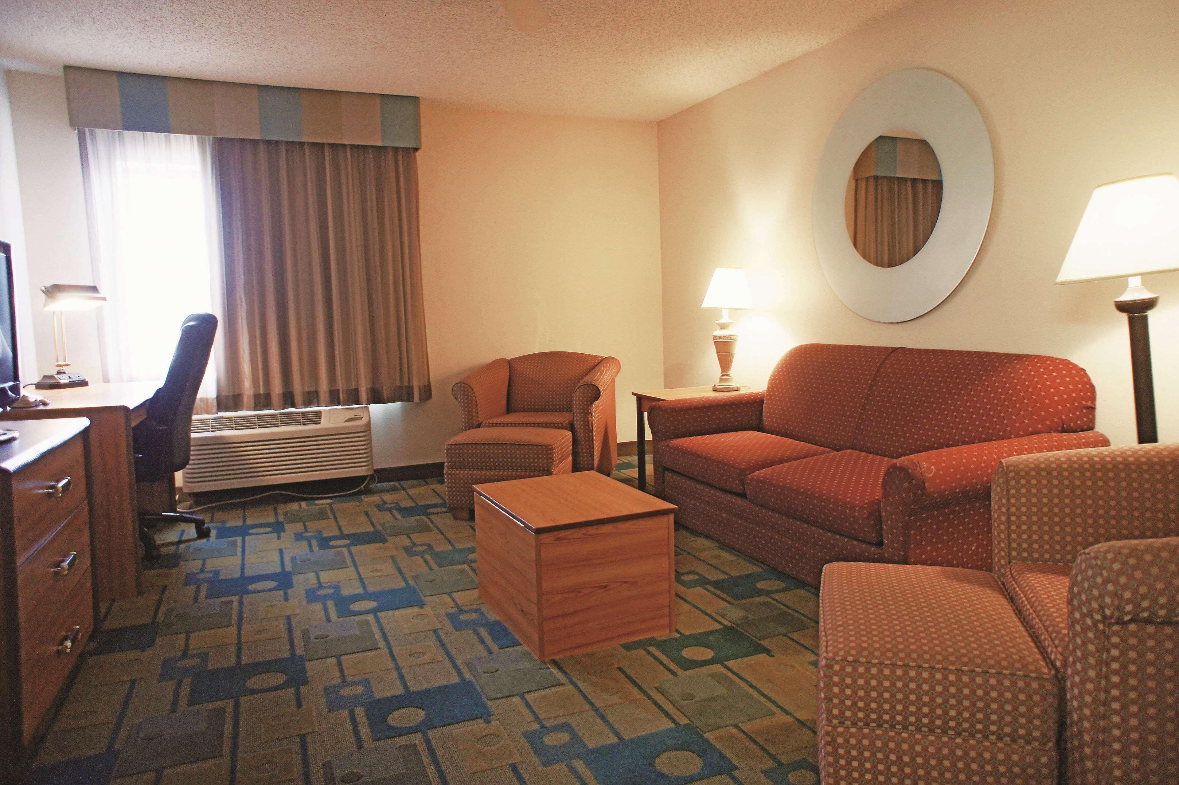 Hotel La Quinta By Wyndham El Paso East Zewnętrze zdjęcie
