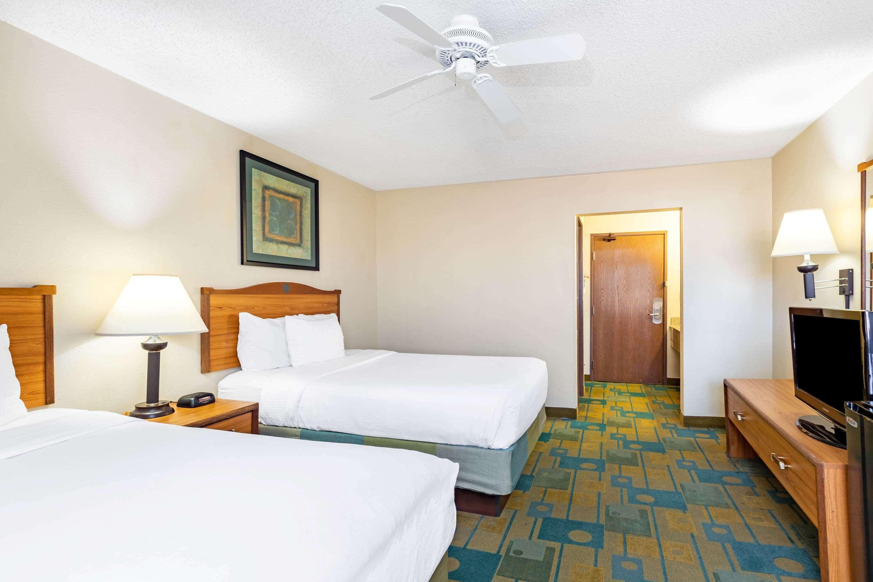 Hotel La Quinta By Wyndham El Paso East Zewnętrze zdjęcie