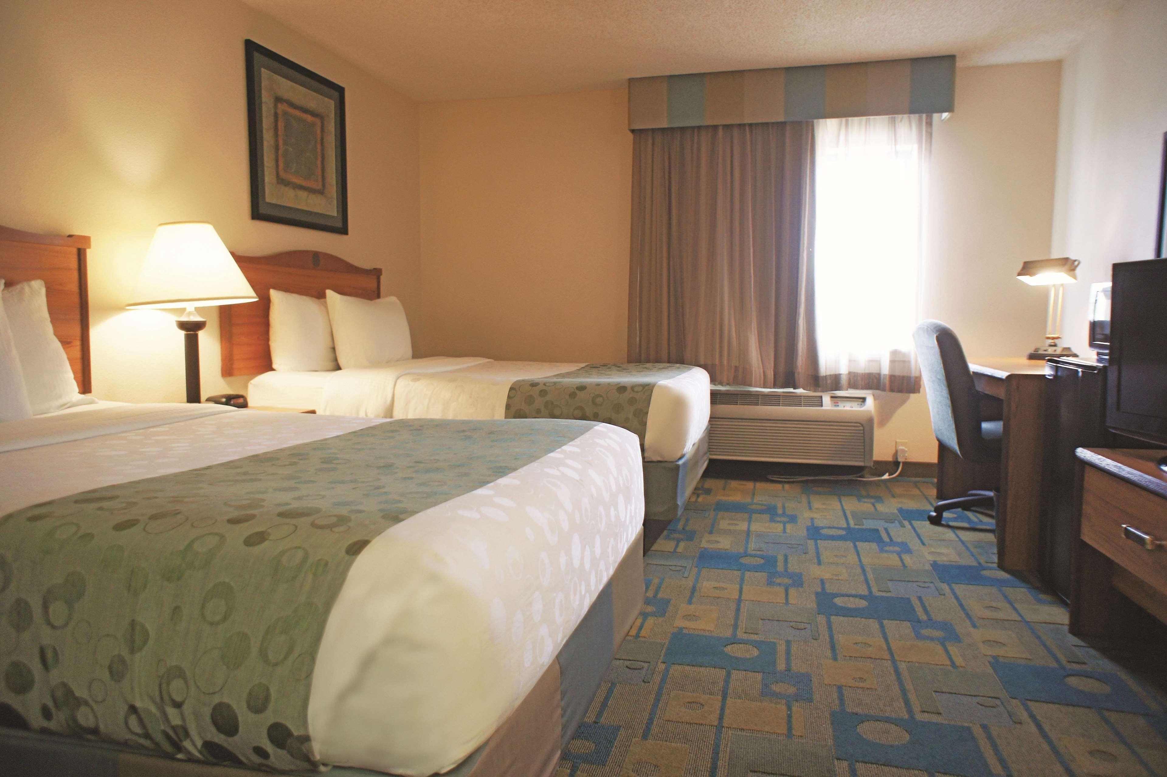Hotel La Quinta By Wyndham El Paso East Zewnętrze zdjęcie