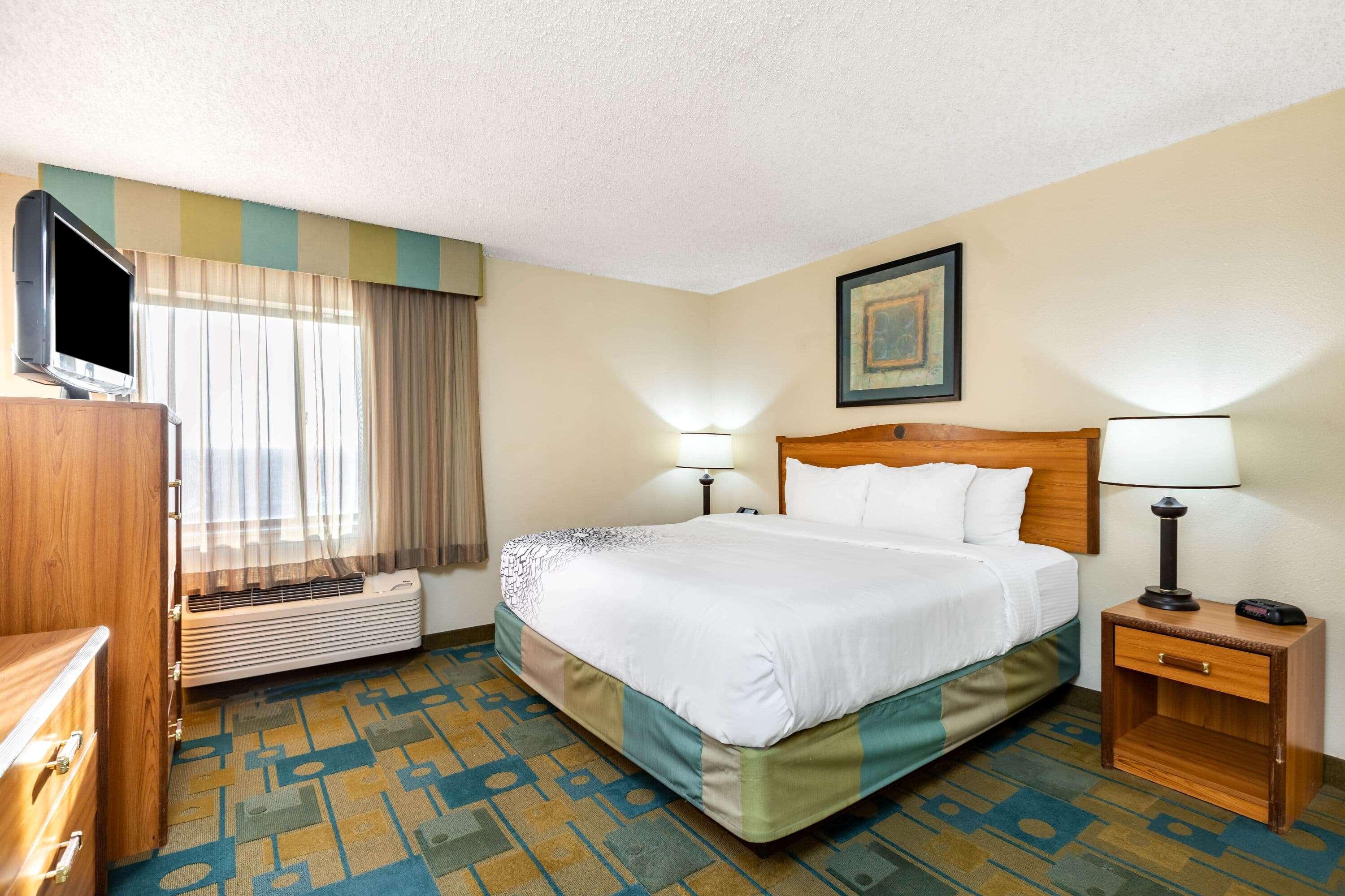 Hotel La Quinta By Wyndham El Paso East Zewnętrze zdjęcie