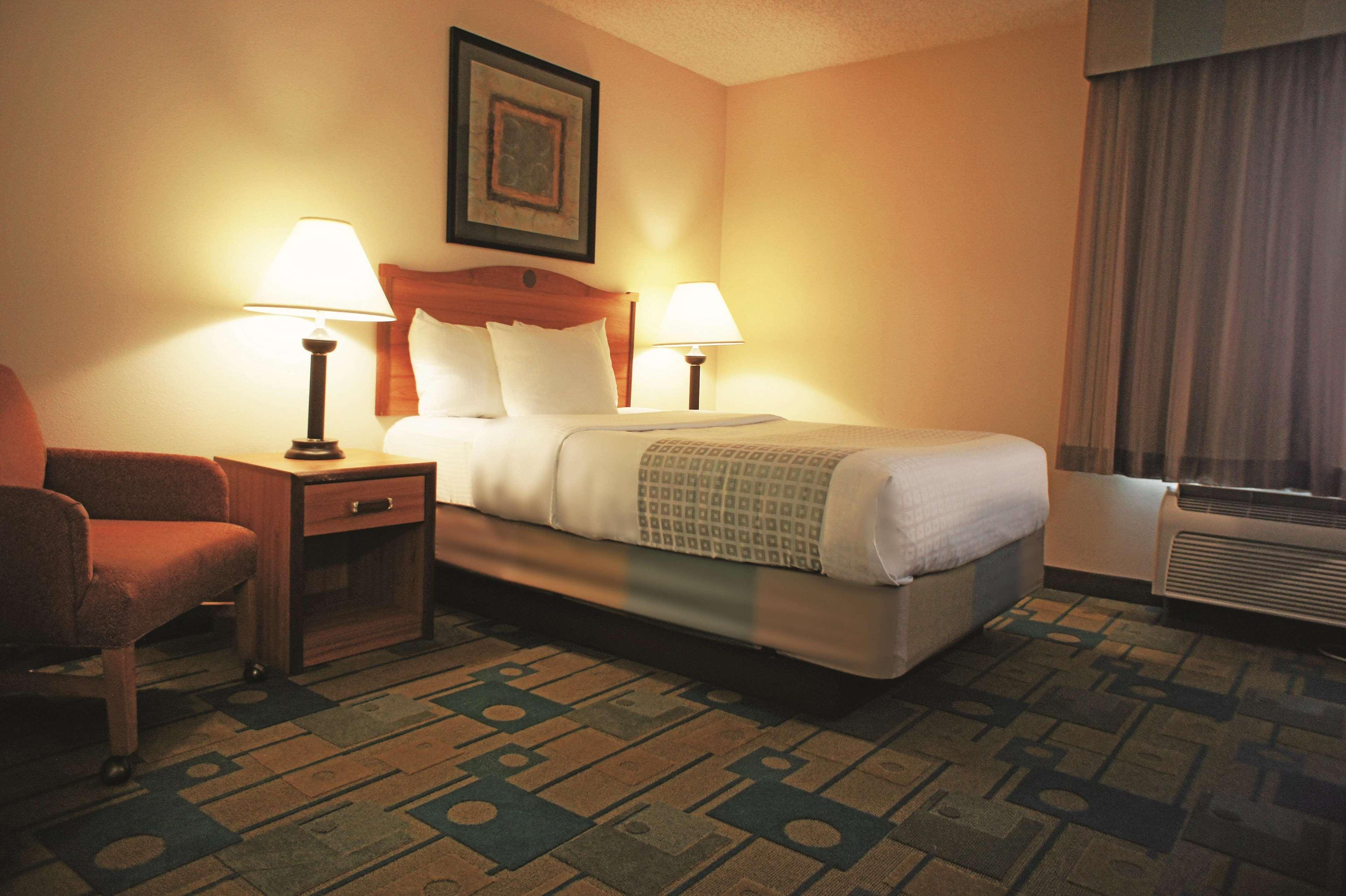 Hotel La Quinta By Wyndham El Paso East Zewnętrze zdjęcie