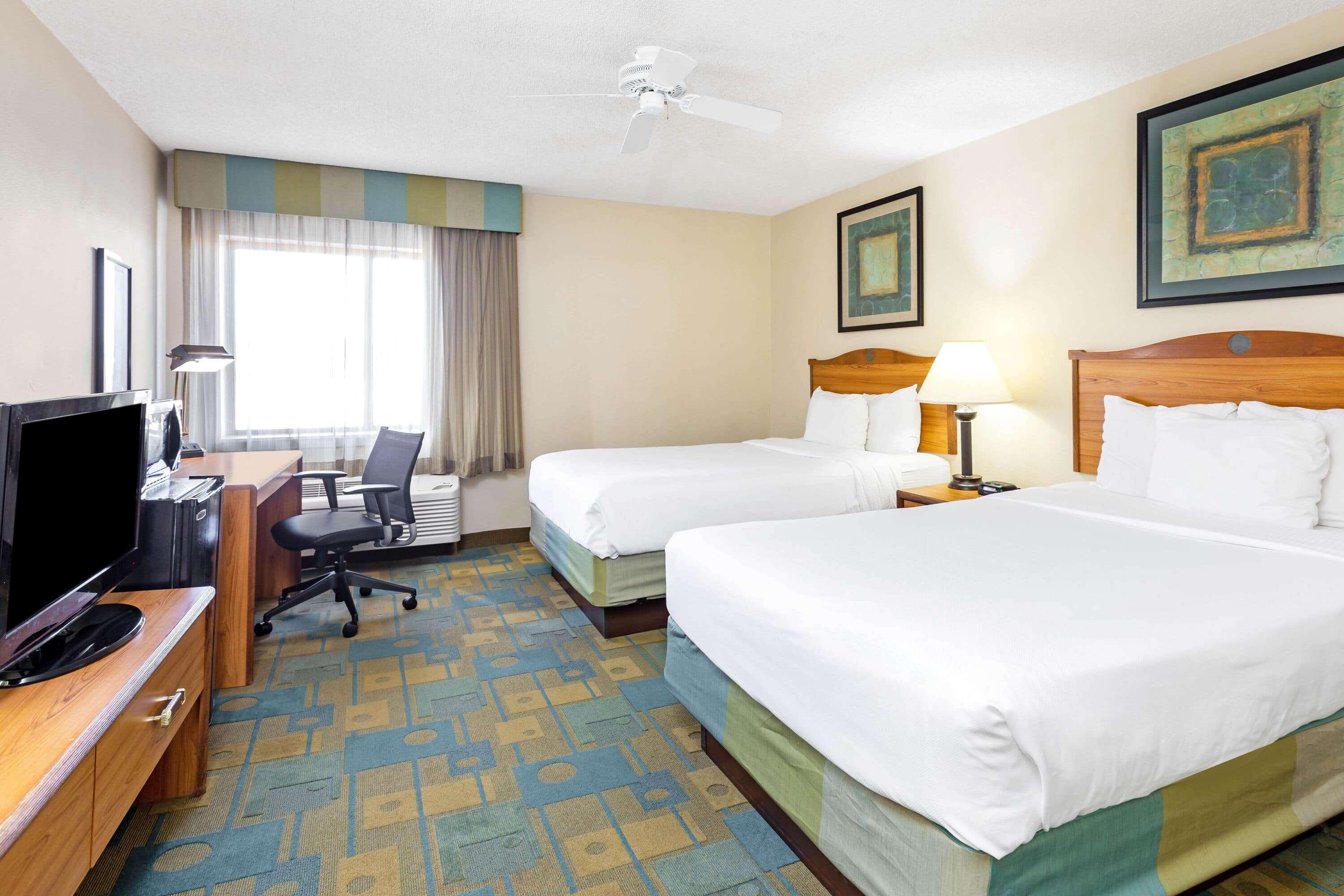 Hotel La Quinta By Wyndham El Paso East Zewnętrze zdjęcie