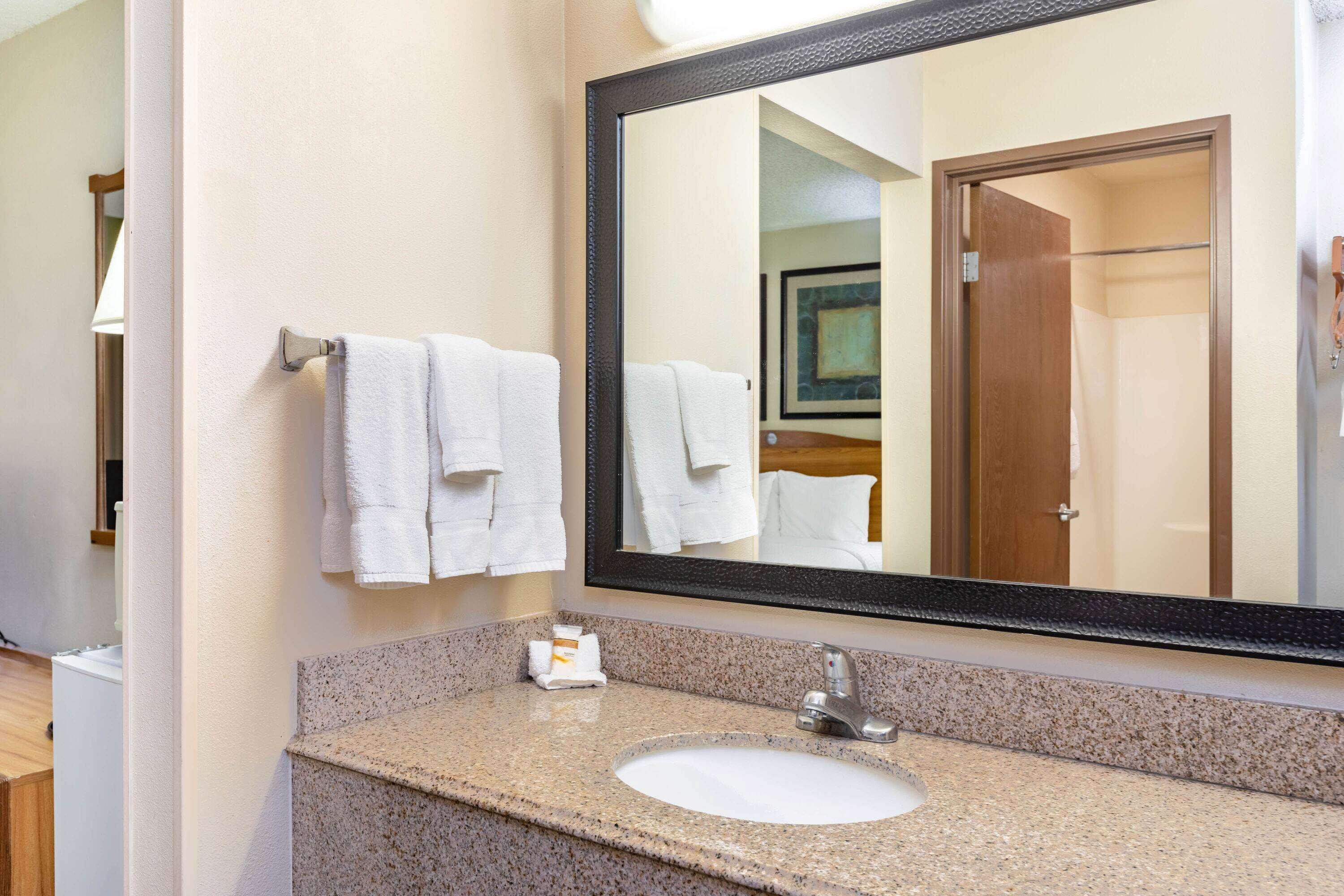 Hotel La Quinta By Wyndham El Paso East Zewnętrze zdjęcie