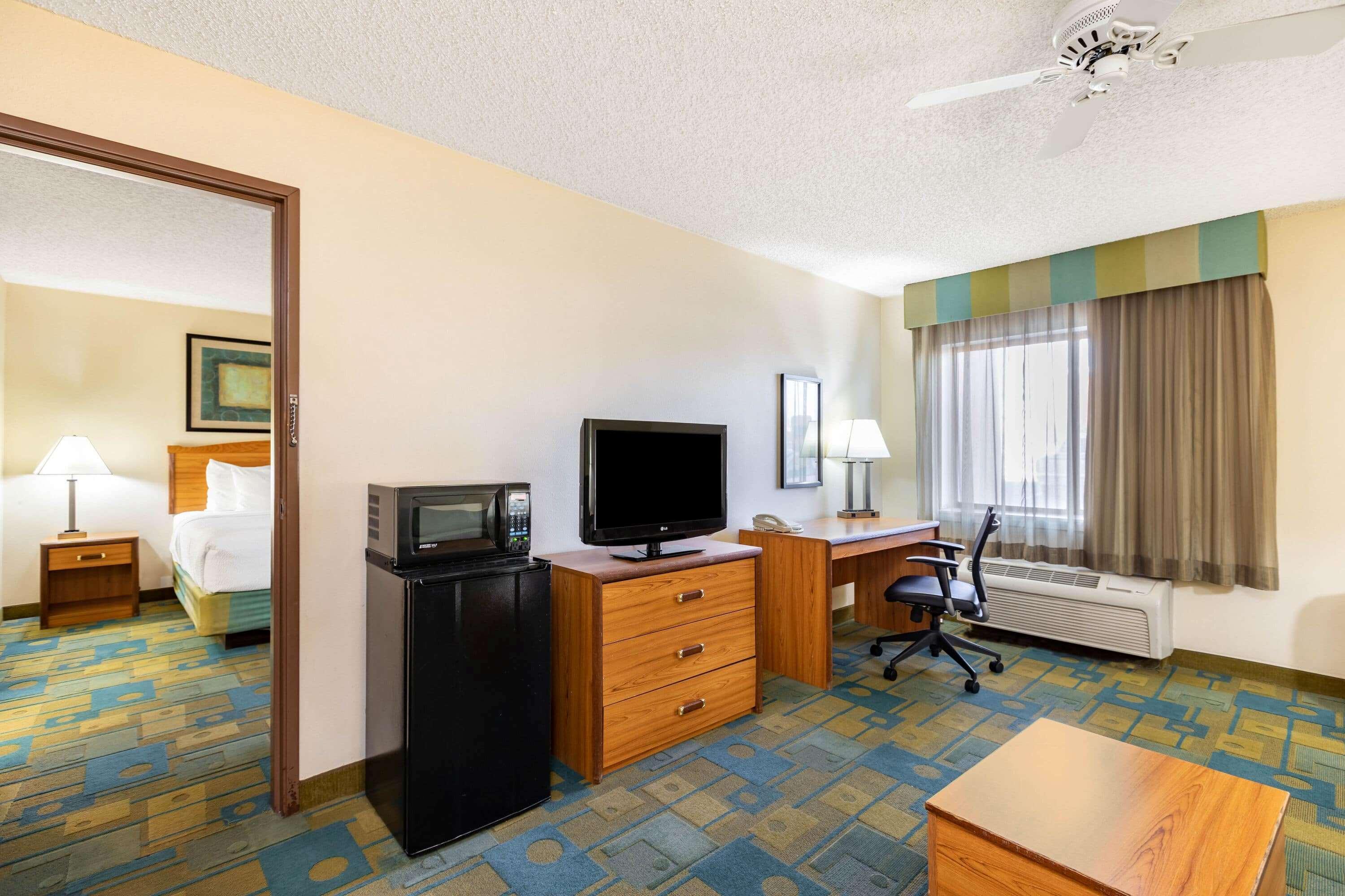 Hotel La Quinta By Wyndham El Paso East Zewnętrze zdjęcie