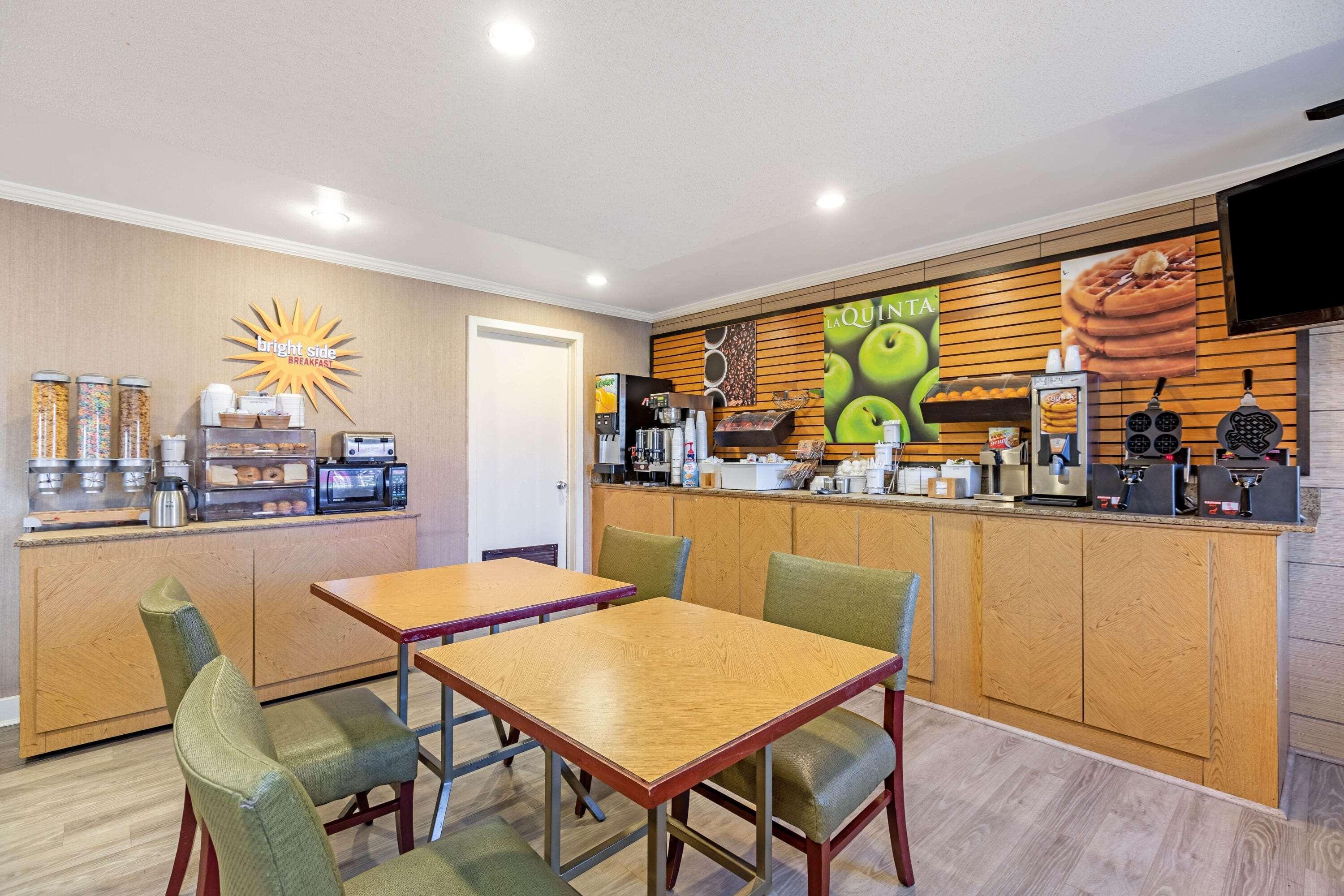 Hotel La Quinta By Wyndham El Paso East Zewnętrze zdjęcie