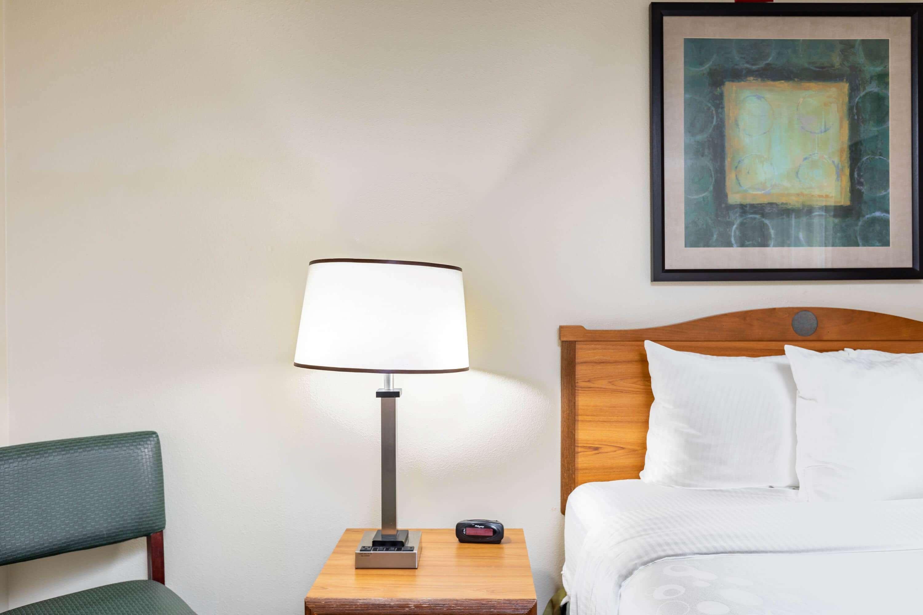 Hotel La Quinta By Wyndham El Paso East Zewnętrze zdjęcie