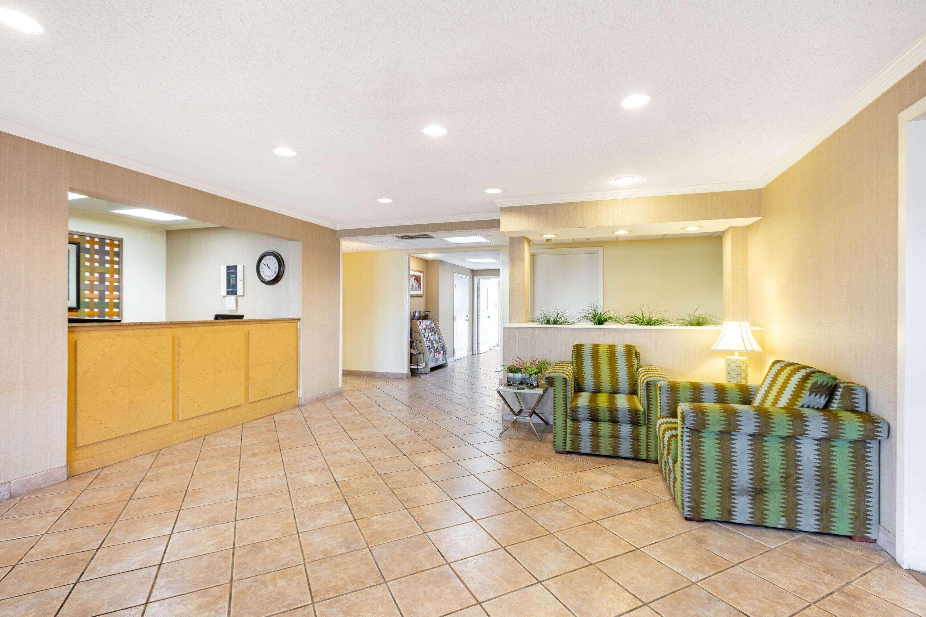 Hotel La Quinta By Wyndham El Paso East Zewnętrze zdjęcie