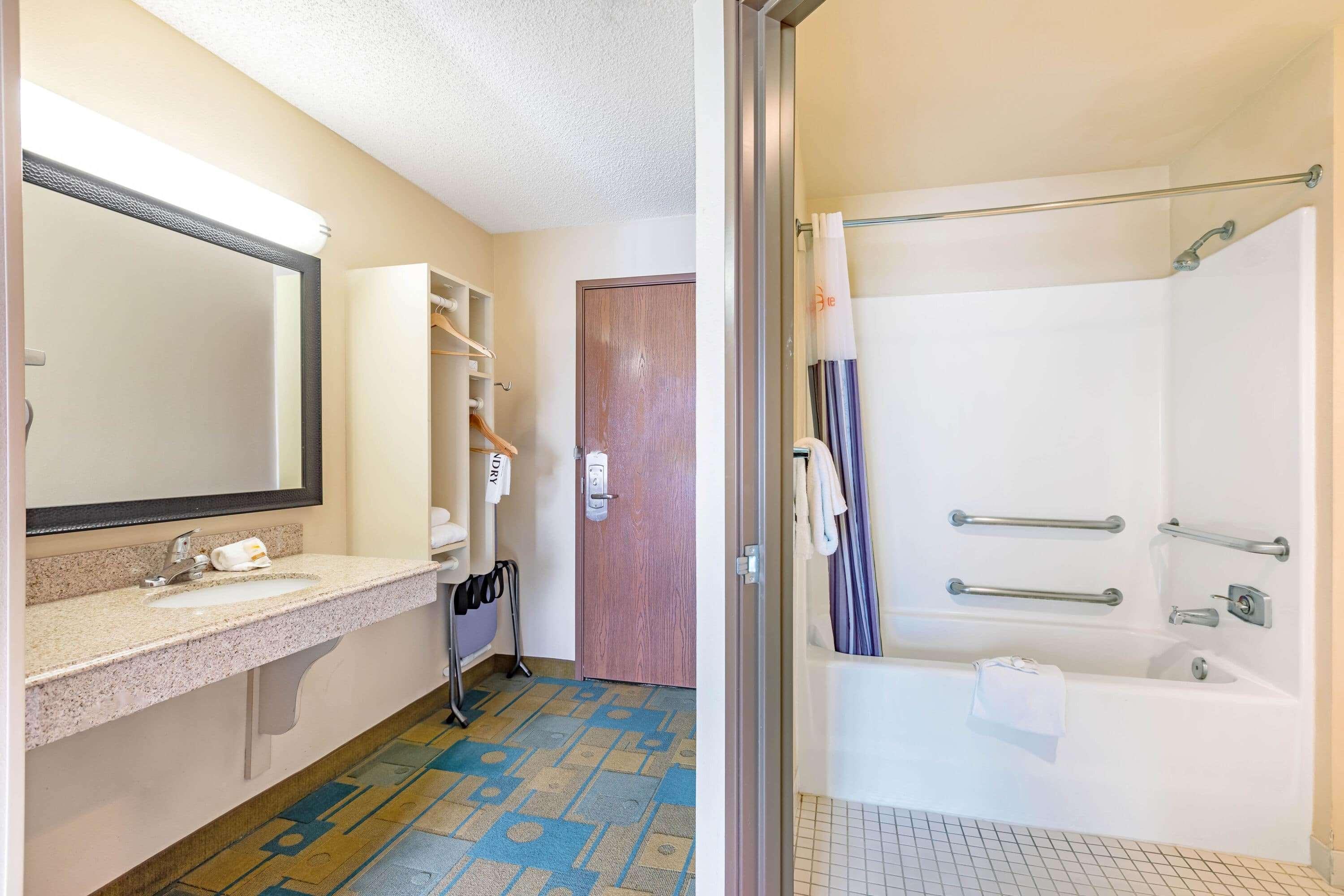 Hotel La Quinta By Wyndham El Paso East Zewnętrze zdjęcie