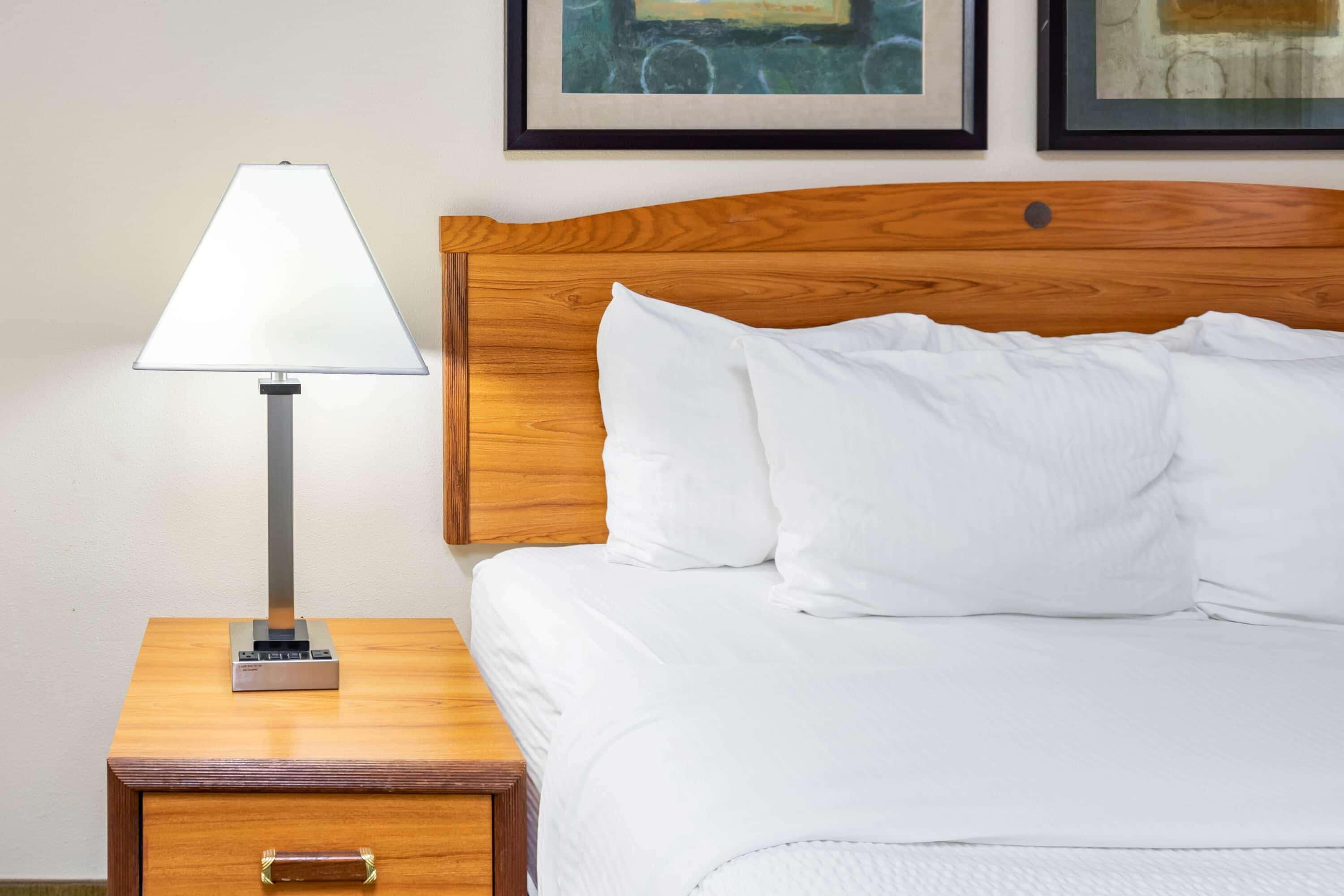 Hotel La Quinta By Wyndham El Paso East Zewnętrze zdjęcie