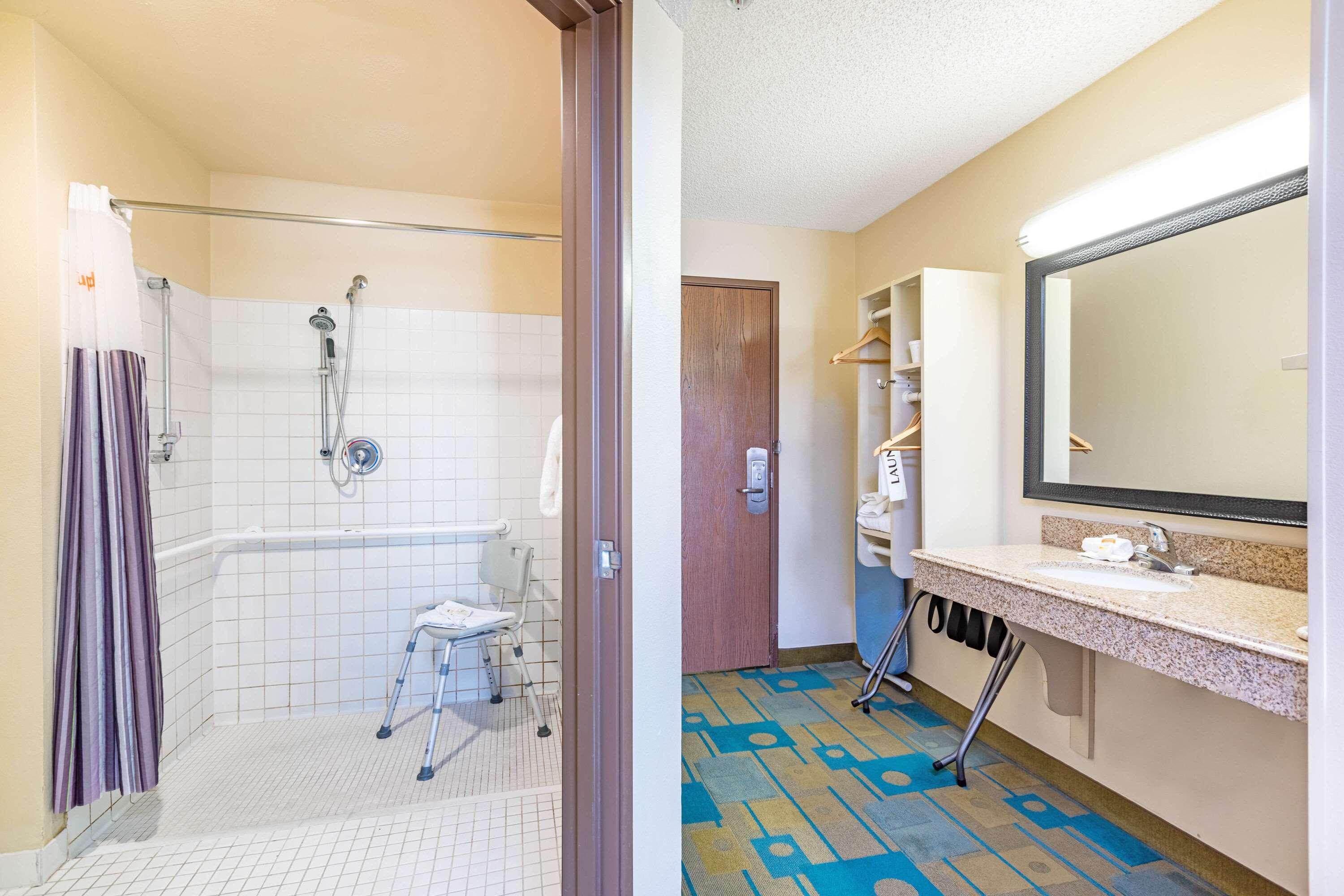 Hotel La Quinta By Wyndham El Paso East Zewnętrze zdjęcie