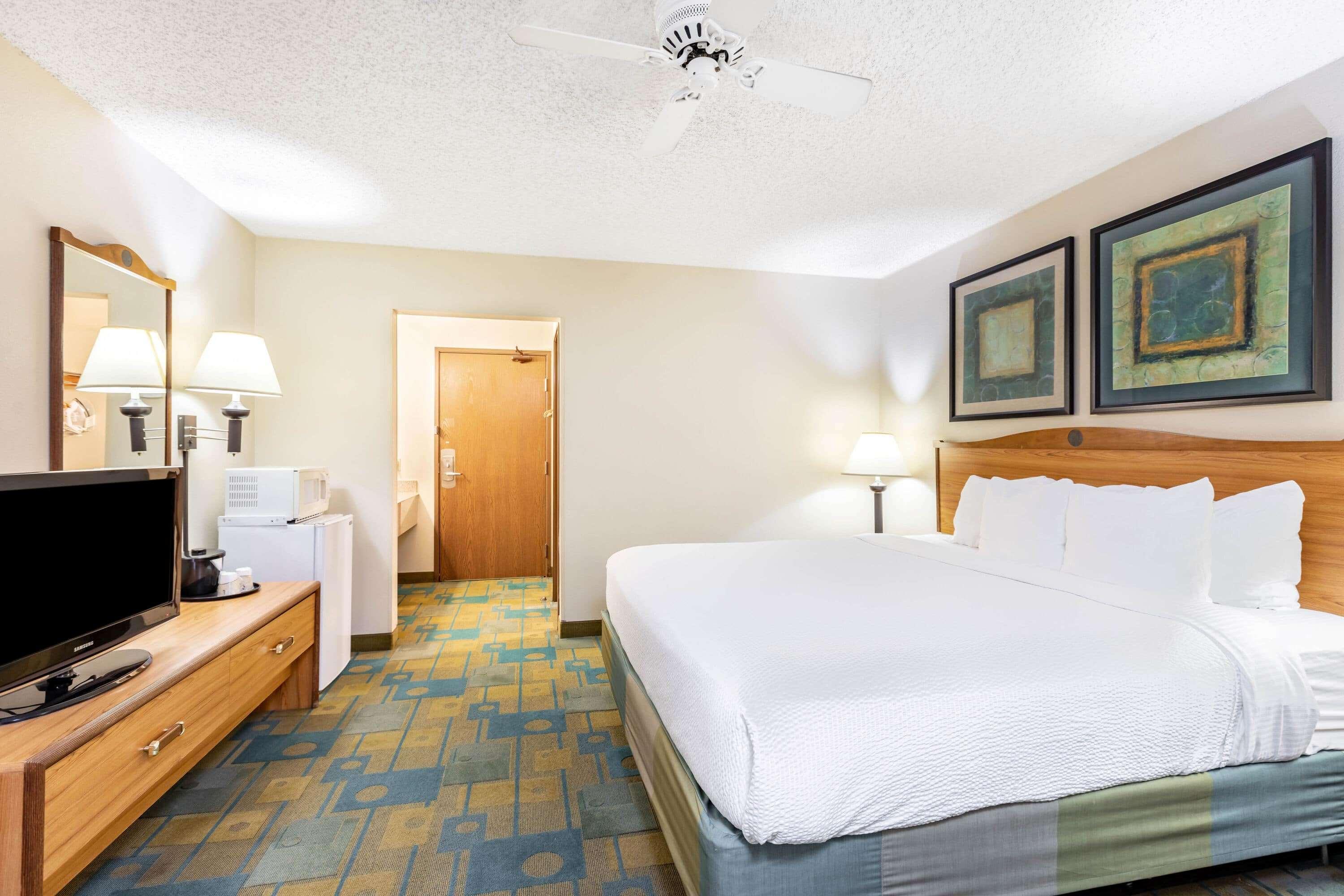 Hotel La Quinta By Wyndham El Paso East Zewnętrze zdjęcie