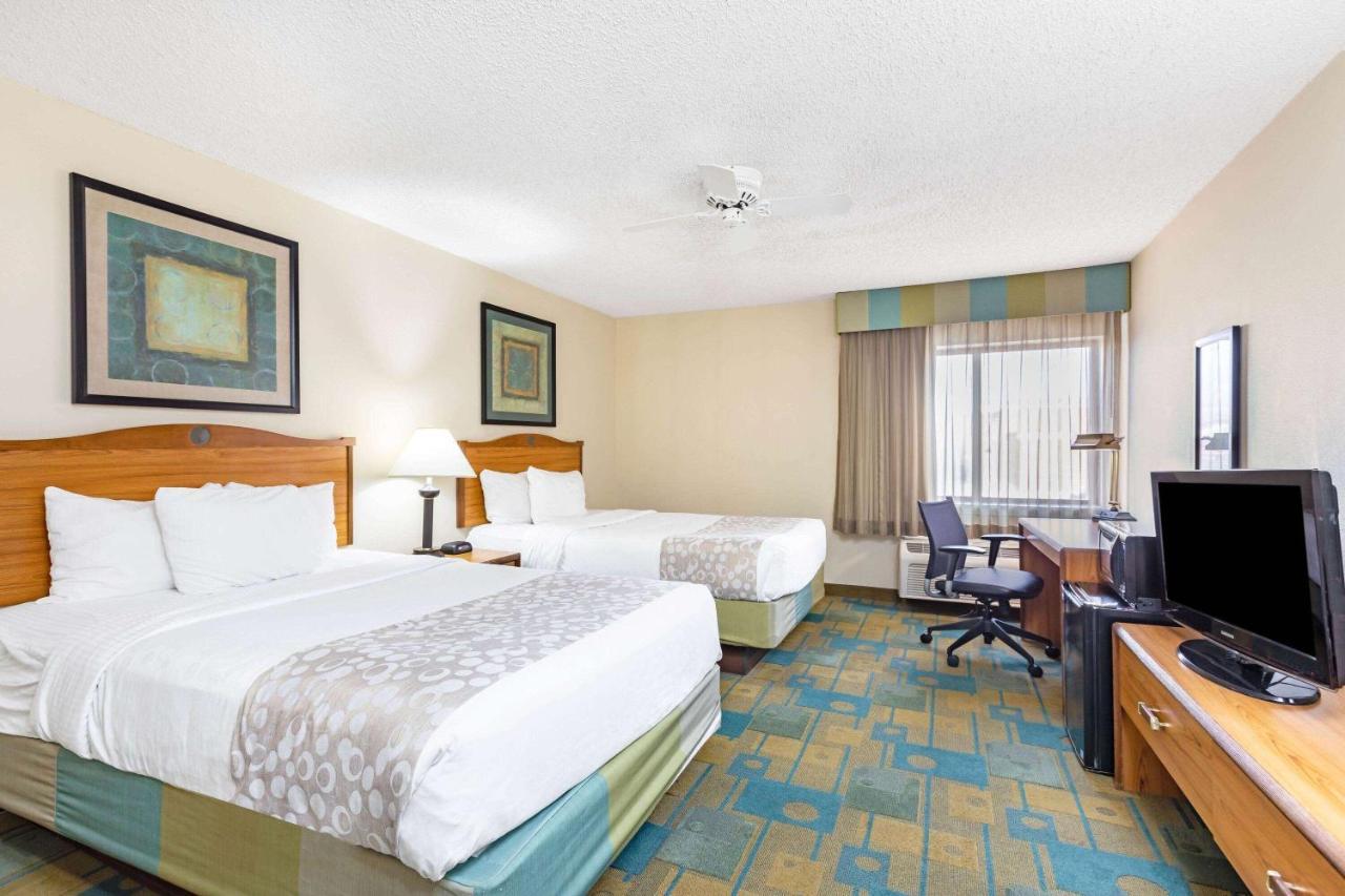 Hotel La Quinta By Wyndham El Paso East Zewnętrze zdjęcie