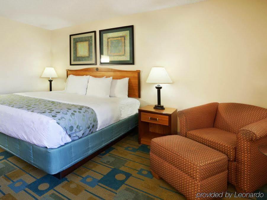 Hotel La Quinta By Wyndham El Paso East Zewnętrze zdjęcie
